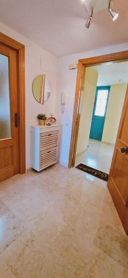 Apartment La A Pasos De Mar!!