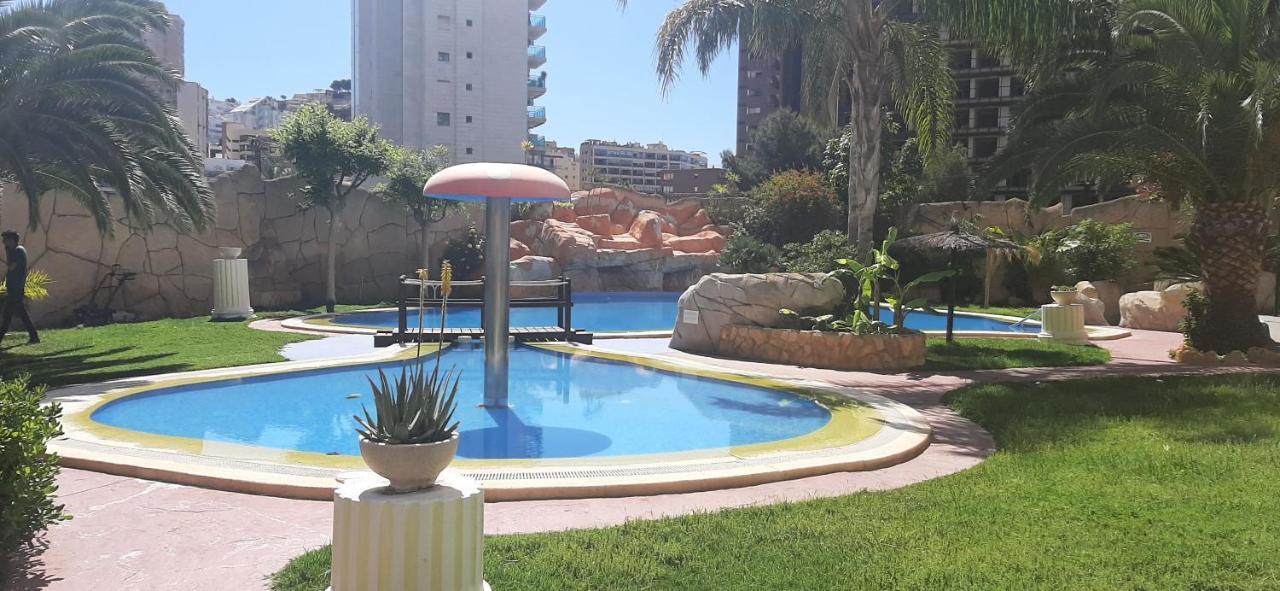 La A Pasos De Mar!! Apartment