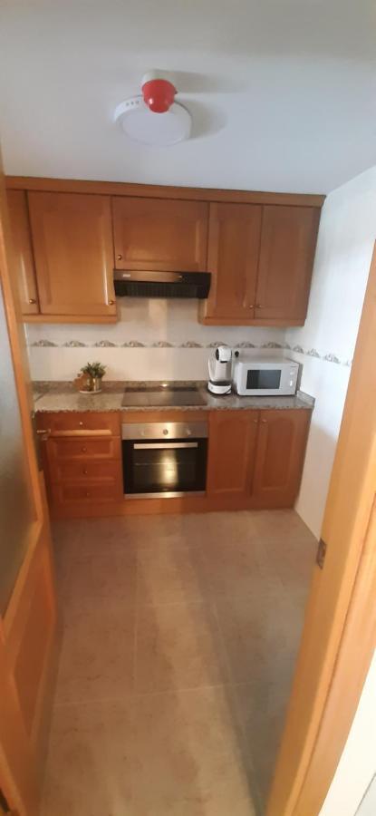 La A Pasos De Mar!! Apartment Cala de Finestrat