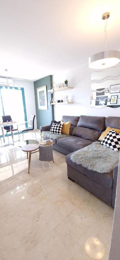 Apartment La A Pasos De Mar!! Cala de Finestrat