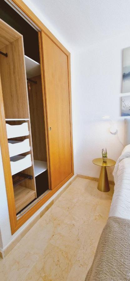Apartment La A Pasos De Mar!! Cala de Finestrat