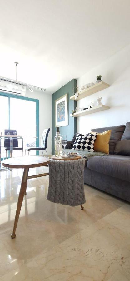 La A Pasos De Mar!! Apartment